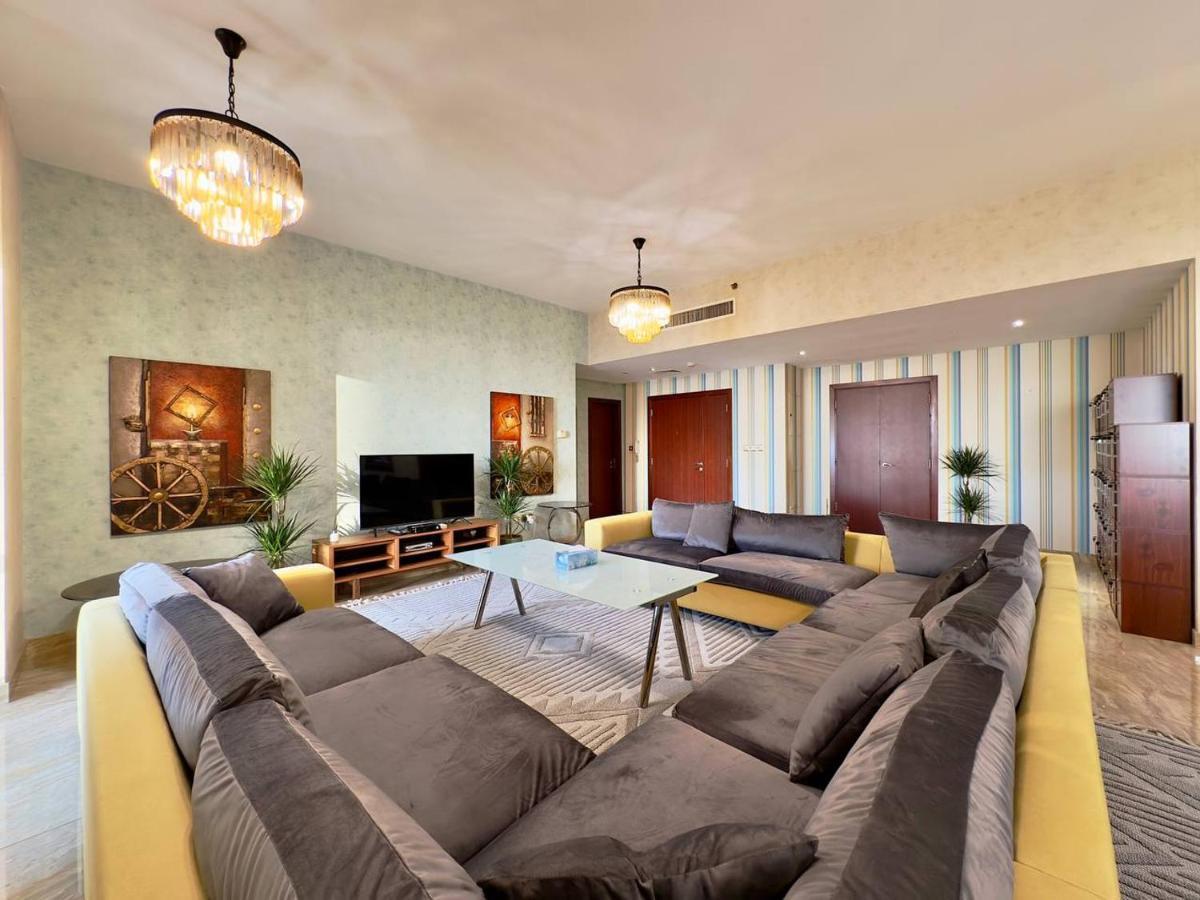 Ar Holiday Home Jbr 2 Dubai Exterior photo
