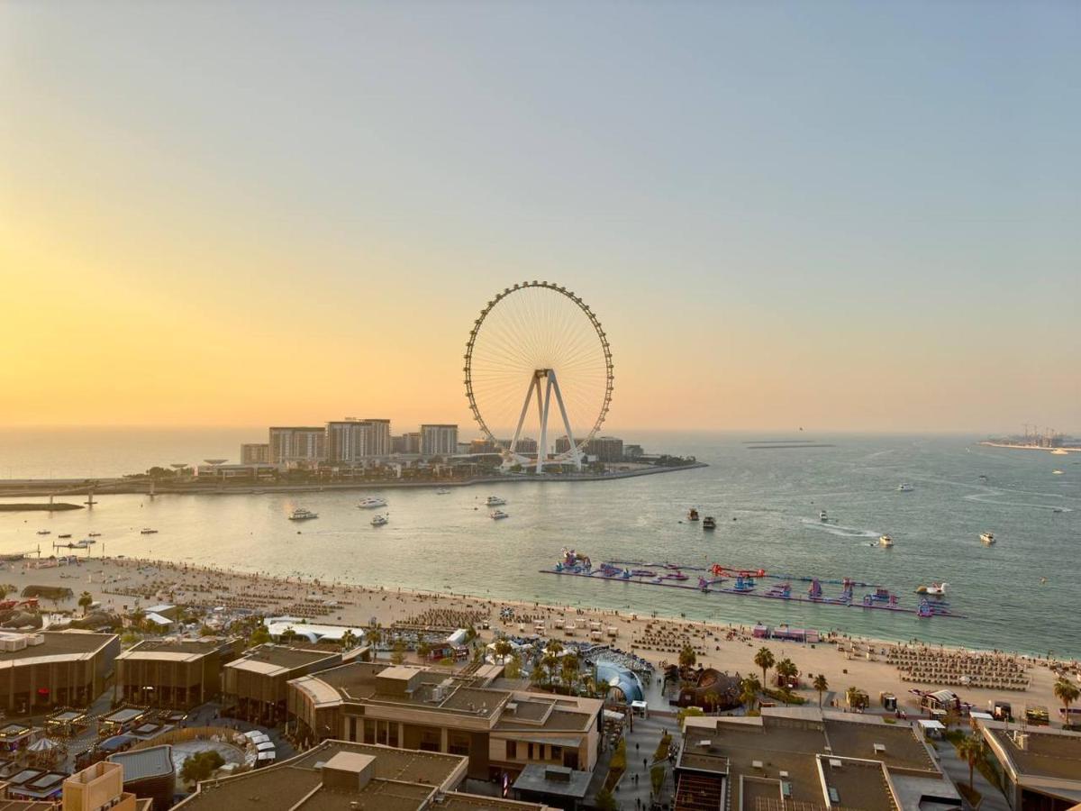 Ar Holiday Home Jbr 2 Dubai Exterior photo
