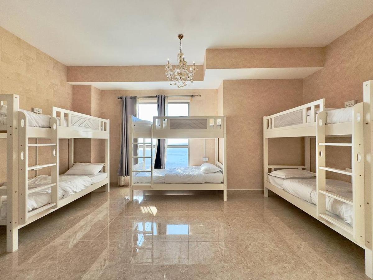 Ar Holiday Home Jbr 2 Dubai Exterior photo