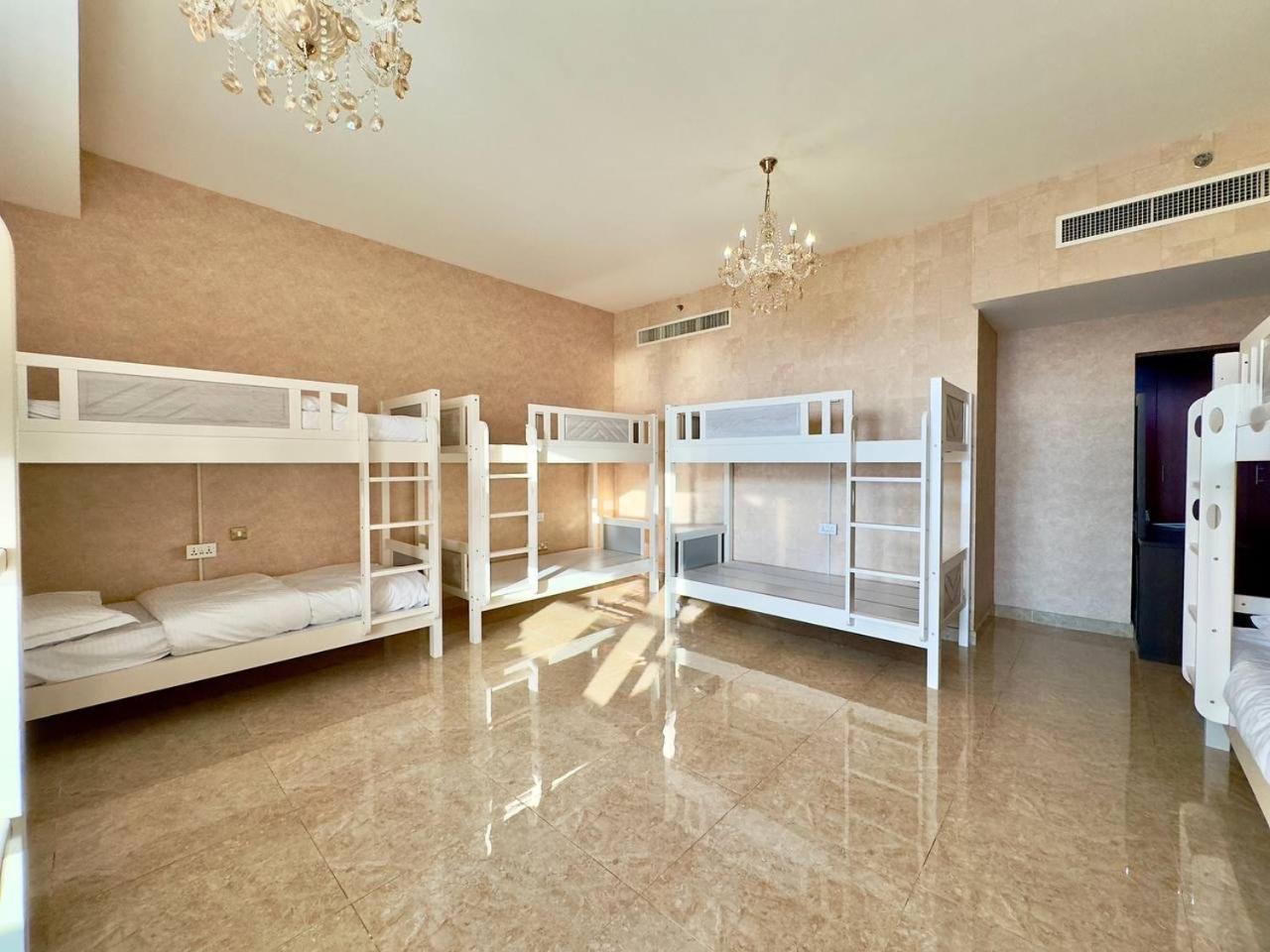 Ar Holiday Home Jbr 2 Dubai Exterior photo