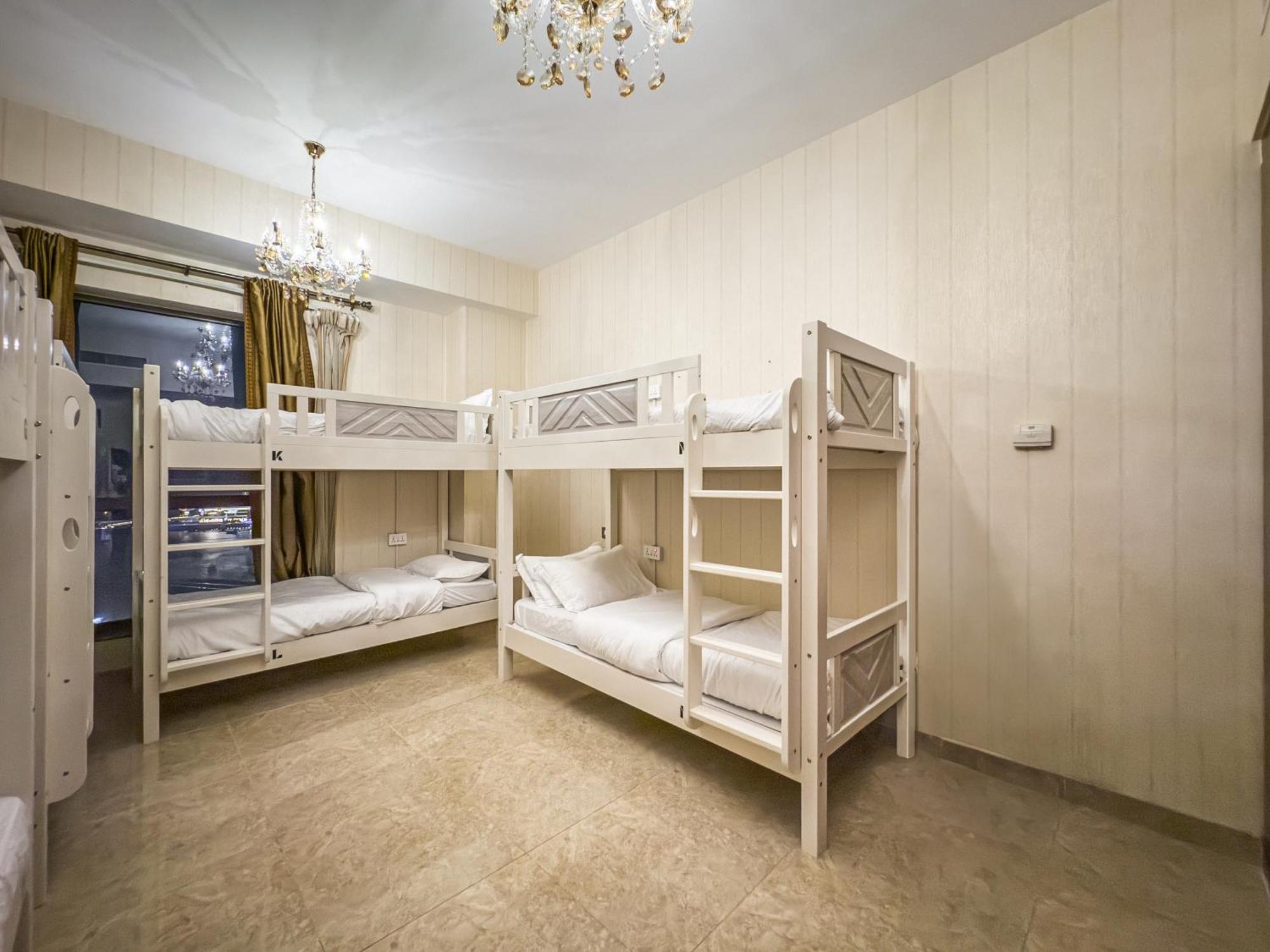 Ar Holiday Home Jbr 2 Dubai Exterior photo